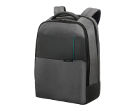 Samsonite PLECAK DO NOTEBOOKA 17,3'' QIBYTE CZARNY 157847 - 1379799 - zdjęcie 1